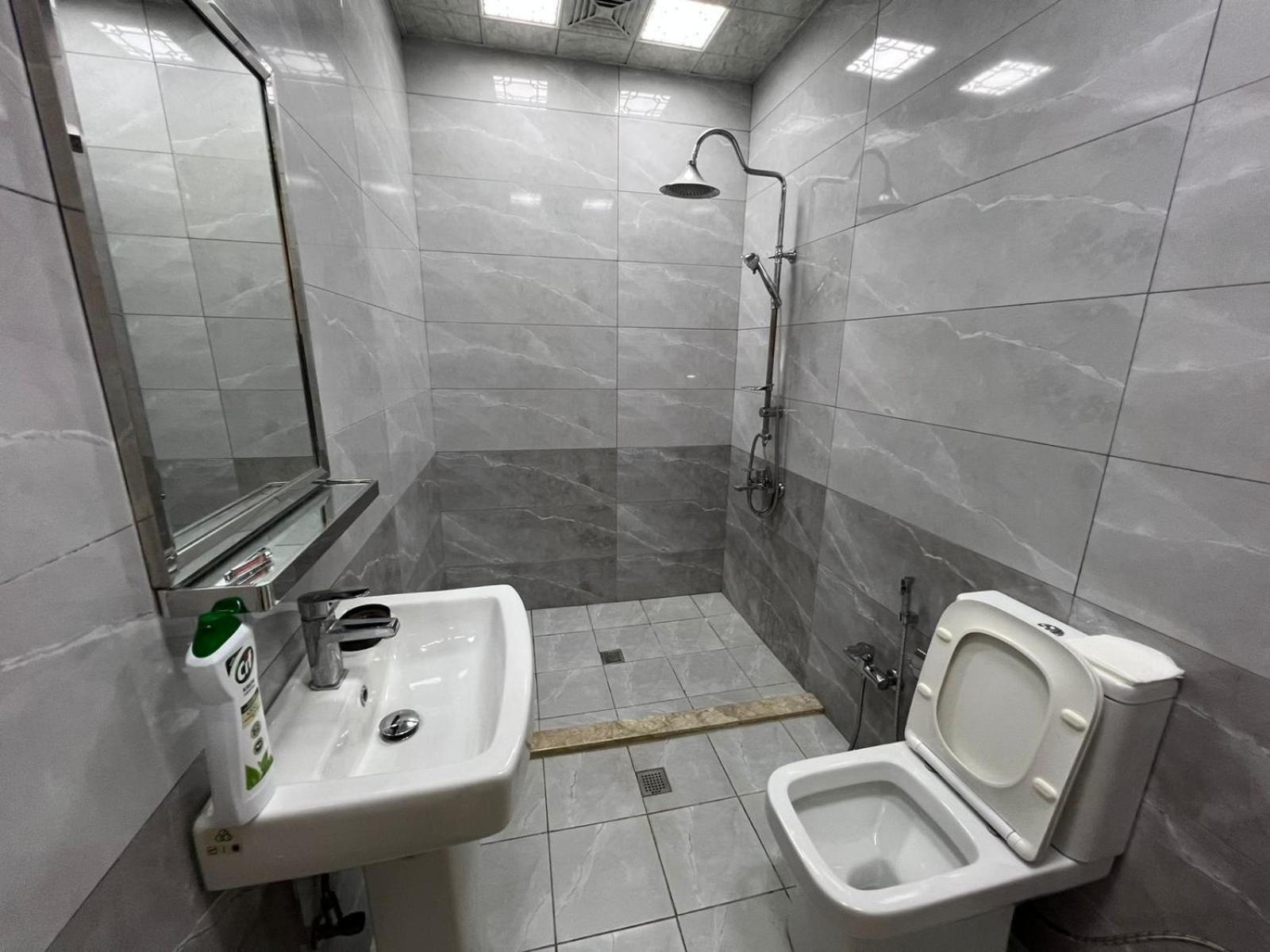 Panorama Park Apartment Baku