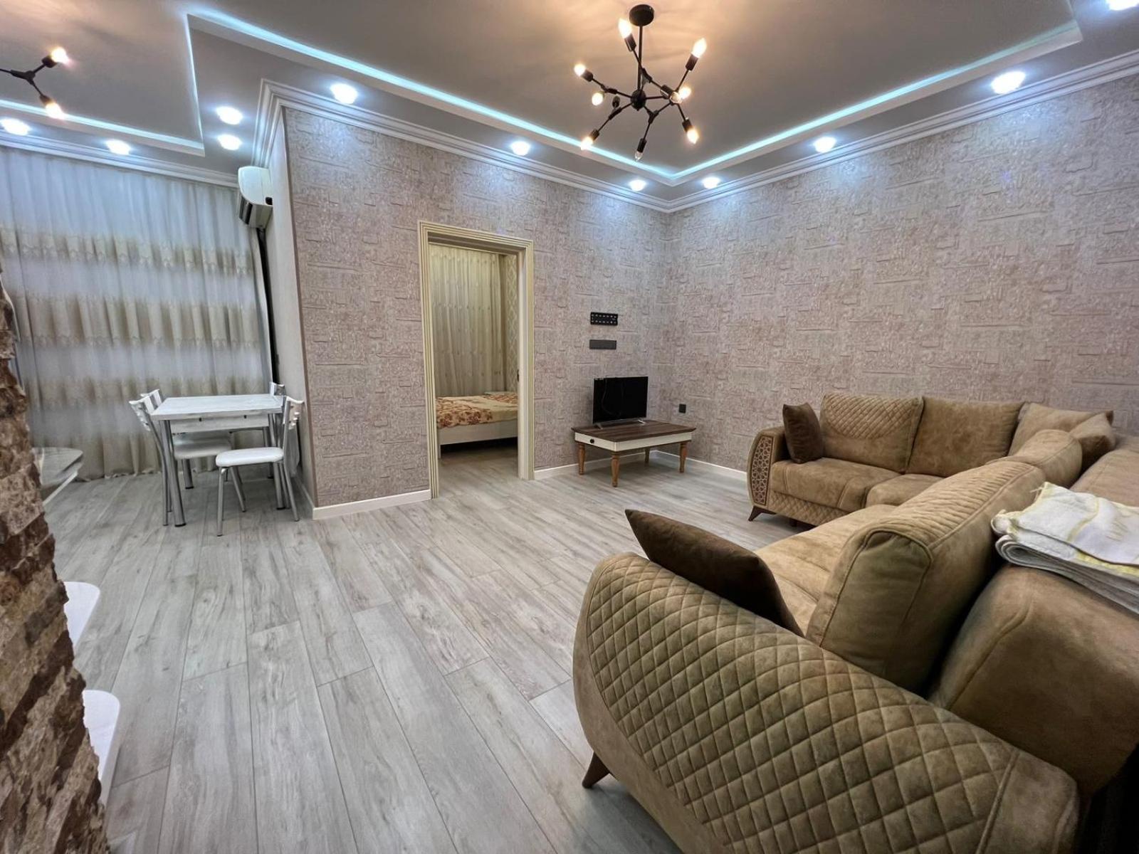 Panorama Park Apartment