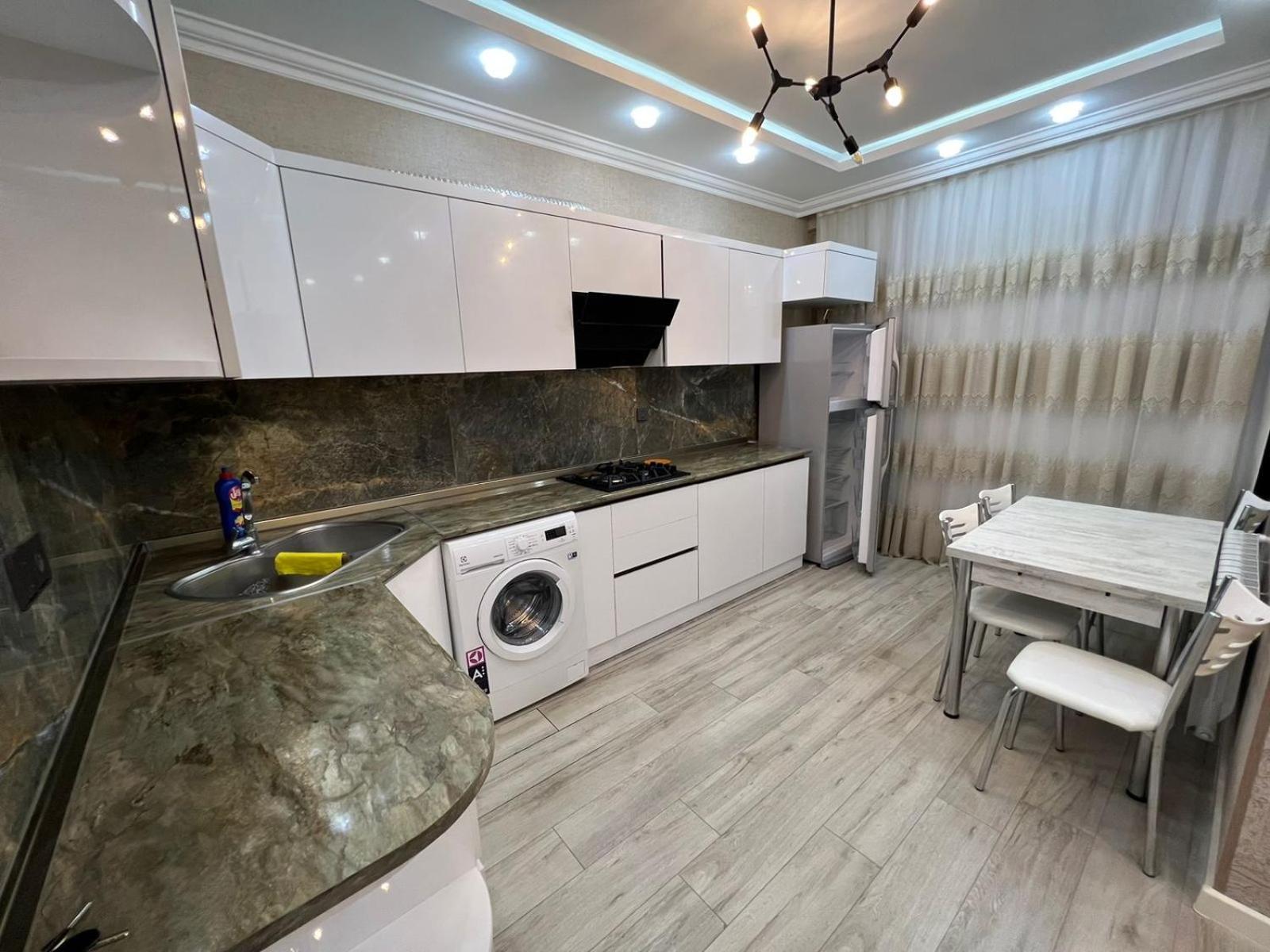 Apartment Panorama Park Baku